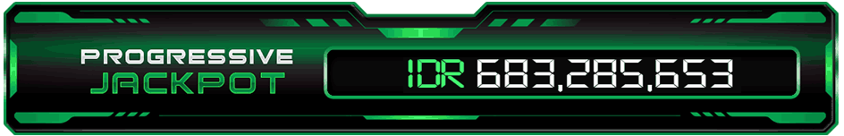 ETIK188 Jackpot